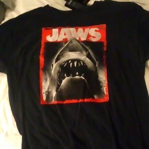 Jaws Tee
